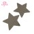 Import Disposable nipple covers with star shape in different colors foil stamping fabric cute women underwear accessories from China
