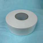 disposable non woven cloth waxing strip for epilating