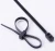 Import Disposable Nylon Police Prisoner Handcuffs Cable Tie from China