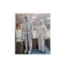 Disposable Personal Protective clothing / Protective Suits FDA CE Protective cloth factory price high quality