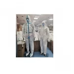 Disposable Personal Protective clothing / Protective Suits FDA CE Protective cloth factory price high quality