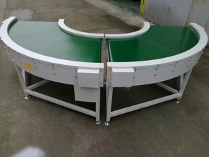 Distributor of Conveyor Food Grade  Chains for transmission machine for food industry with CE and ISO Conveyor System