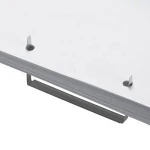 Diy item file paper fastener brads metal paper fastener file folder prong fasteners