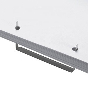 Diy item file paper fastener brads metal paper fastener file folder prong fasteners