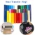 Import DIY Metallic  PET Printing Roll Film Heat Transfer Vinyl Manufacturers and Suppliers from China