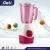 Import DL-B304 small home appliance electric blender from China