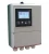 DN80 Flange Type Flow Meter Remote 4-20mA Pulse RS485 AMAG Electromagnetic Flow Meter for water  measurement