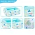 Import Doctor Dolphin Childrens Ocean Ball Pool Indoor Household Baby Fence Kid Toy Plastic Swimming Pool Inflatable from China