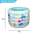 Import Doctor Dolphin Home Family Kids Garden Backyard Full Sized Inflatable Lounge outdoor inflatable swimming pool from China