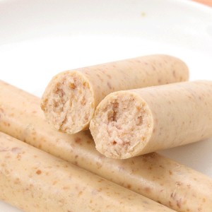 Dog Snack Chicken Meat Grain More Ham Sausage Training Reward Calcium Pet Manufacturers Direct Sales