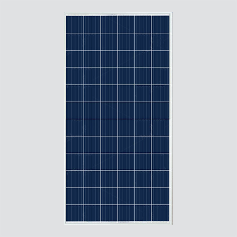 Buy Dongsun Solar 340w Solar Panel Polysilicon Power Board Solar System ...