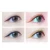 Import Doralemon No logo Wholesale Hot selling new arrival colorful eyeliner mark pen 8 colors eyeliner from China
