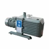 double stage oil rotary vane vacuum pump/model TRD-70/