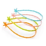 Drain Snake Clog and Hair Remover Cleaning Tool Hook Catcher for Kitchen, Bathtub and all Sinks