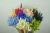 Import Dried flower bouquet colorful lagurus ovatus rabbit tail grass flower set of 50pcs flower from China