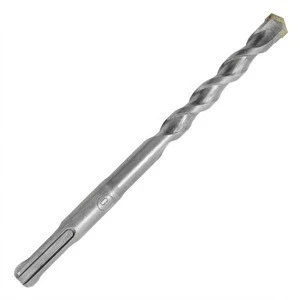 Drill Tools Manufacturer 40Cr steel carbide tip Industrial drill bits for hard materials