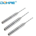 Drilling Equipments Tools Boring Holes Drill Bits For CNC