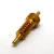 Import drive shaft spline coating Low price worm gear screw shaft drive shaft from China
