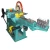 Import drywall screw nail making machine/cold heading machine/thread rolling machine from China