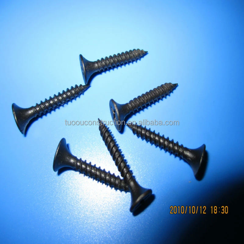 Drywall screws / dry wall nails /self tapping screw 3.5mm