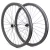 Import DT180 Hubs 27.5er 29er MTB Carbon Wheelset 30MM Depth Carbon Fiber Rim And Spokes Mountain Bicycle Wheelset Support OEM from China