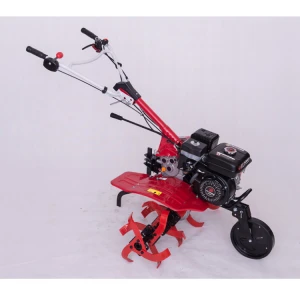 DTT750 Agricultoral Tractor Power Agriculture Mini Cultivator Tiller High Quality