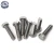 Import Duplex Stainless Steel 2205 Pan Head Self Tapping Screws from China