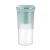 Import Durable Modern Cheap Low Noise 300ml Fruit Plastic Cup Portable Blender from China
