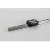 Dustproof Enclosed Compact Structure Ball Screw Linear Motion Actuator