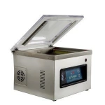 dz vacuum packing bag sealing machine for storage food with long sealer