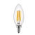 Import E12 Base candle lamp LED Bulb 2w 4w 6w from China