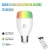 Import E27 Smart LED Light Bulbs wifi led lamp with changing color from China