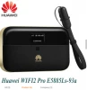 E5885 mobile wifi router  with SIM card solt for communication pocket wifi routers  e5885 English language