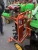 Import Earth Auger  /machine for digging holes/ tree planting digging machines from China