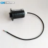 Easily install no need to drill on tank measure length 100-3000mm hall water flow sensor