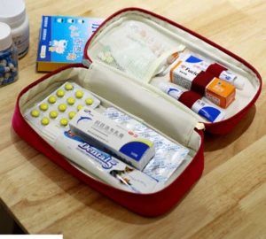 easy to sell  &medical medical kit box  for tralve  zhejiang