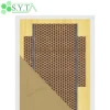 Eco-friendly and Anti-noise Honeycomb Paper Core for Door Filling
