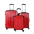 Import Eco-friendly fashion style elegant modern suitcase abs  trolley luggage from China