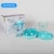 Import Eco-Friendly household best price plastic bathroom accessories set from China