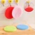 Import Eco Friendly Household Kitchen Accessories Cleaner Sponge Silicone Cleaning Brushes for Dish Washing from China