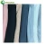 ECO-friendly Single Jersey Knit Fabric Bamboo Fiber For Yoga Clothing