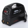 ECO MMA 140A portable igbt inverter ant sticking arc welding machine