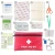 Import Economic High Standard Medical Instrument Home Using First Aid Box from China