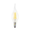 Edison 110v bulbs e12 220v led e12 filament led lamp