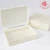 Import Educational supplies plastic 25.4*76.2cm microscope slides plastic sliding storage box from China