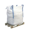 EGP FIBC China factory bulk pp big ton bag 1500kg for potato cement sand packaging