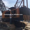 ej test 80 TON USED CRAWLER CRANE for sale, JAPANESE IHI CCH800- Jason reference