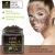 Import ELAIMEI Coffee Scrub Exfoliating Facial Body Bath Salt Deep Cleansing Body Scrub from China