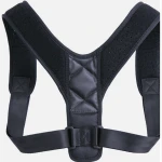 Elastic Posture Corrector Correction Clavicle Support Back Shoulder Brace Belt Posture Brace Back Support Belt Upper Back & Neck