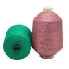 Elastic viscose  polyester yarn manufacturer ring spun 100 viscose rayon yarn for knitting